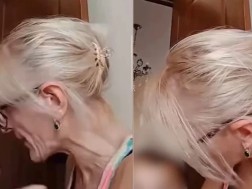 ბებია