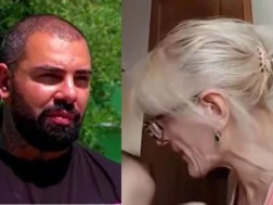 ბებია