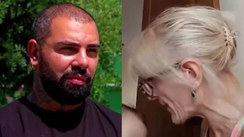 ბებია