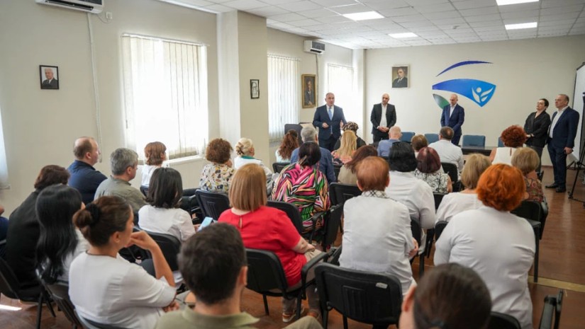 ირაკლი დავითაშვილი