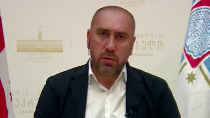 ზურაბ აბაშიძე