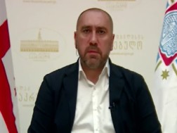 „დარწმუნებულები ვართ [გამარჯვებაში] არა იმიტომ, რომ ჩვენ დაუმარცხებლები ვართ ამ ბრძოლაში, არამედ იმიტომ, რომ დარწმუნებულები ვართ ჩვენ საზოგადოების უფრო მეტი მხარდაჭერა გვაქვს“ - ზურაბ აბაშიძე