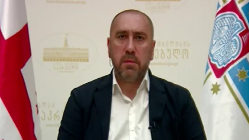 ზურაბ აბაშიძე
