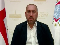 რატომ გვაქვს დღეს იმედი, რომ მოქალაქეების მხარდაჭერა გვექნება? იმიტომ, რომ ჩვენ ვდგავართ ხალხთან ერთად - ზურაბ აბაშიძე