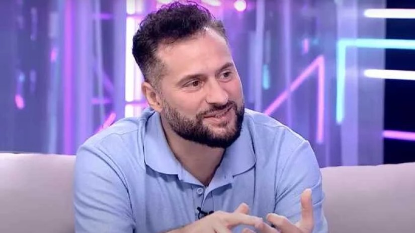 ირაკლი ფირცხალავა