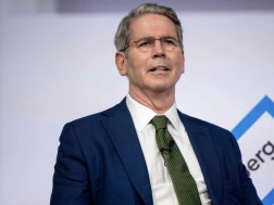 ბესენტი