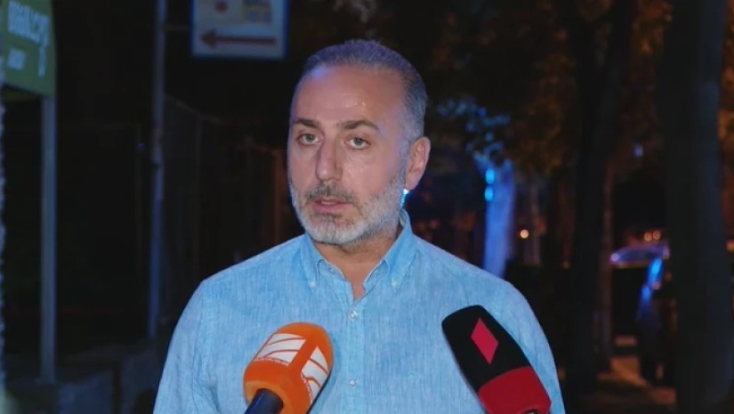 გიორგი შარაშიძე