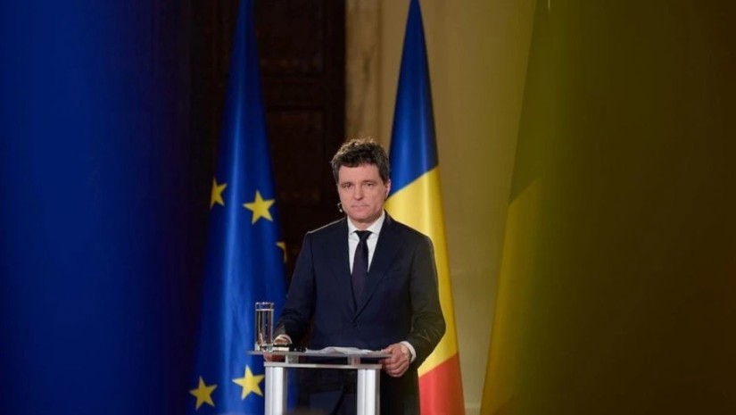 ნიკუშორ დანი