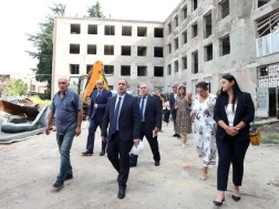 გივი მიქანაძე