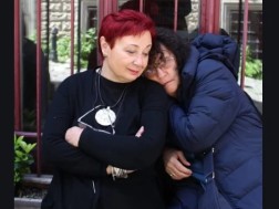 ქეთევან დუმბაძის ემოციური პოსტი