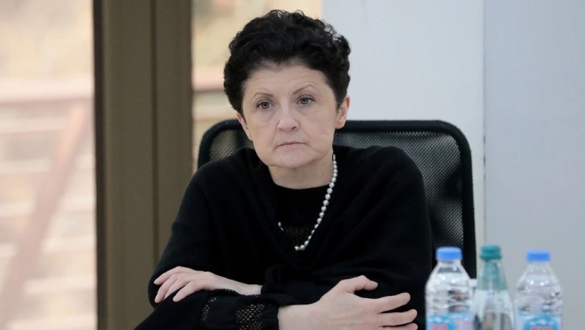 თეა წულუკიანი