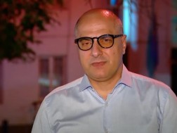 გიორგი კაპანაძე