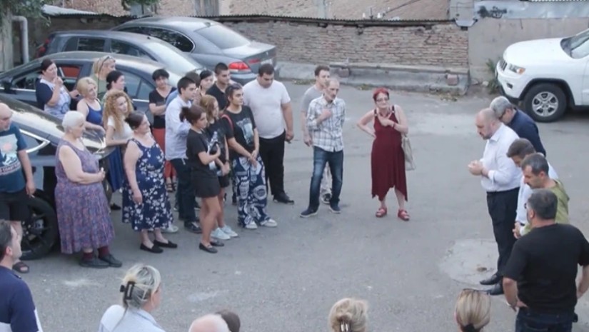 ზურაბ აბაშიძე ზურაბ აბაშიძე