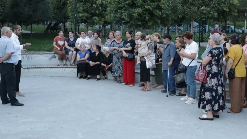 ზაქარია წიკლაური
