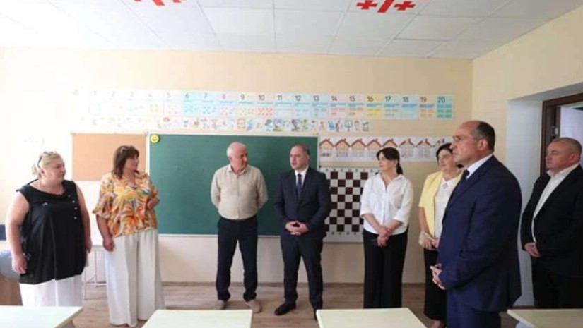 გივი მიქანაძე