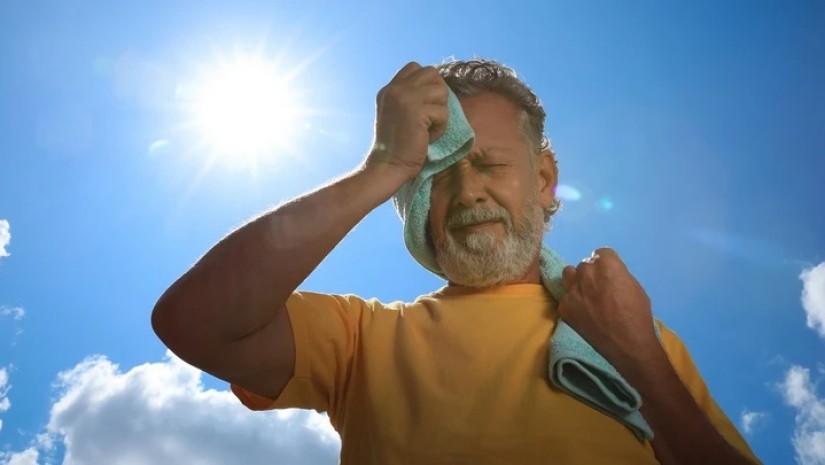 სიცხე სიცხე