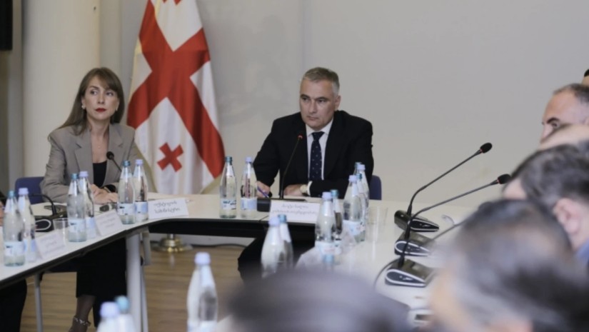 პაატა სალია