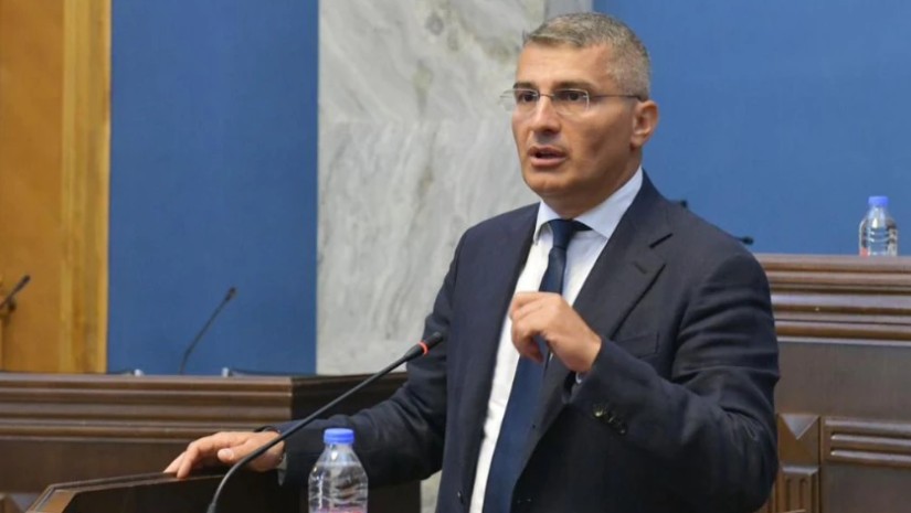 მამუკა მდინარაძე