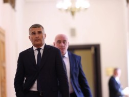 მამუკა მდინარაძე