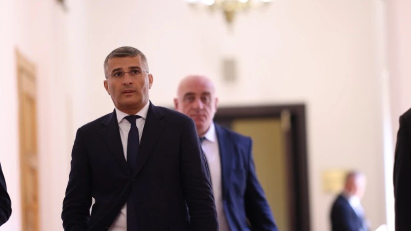 მამუკა მდინარაძე