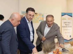 დავით სონღულაშვილი: ჩვენი მიზანია, კიდევ უფრო გავზარდოთ თანამედროვე ცოდნასა და პრაქტიკაზე წვდომის შესაძლებლობები