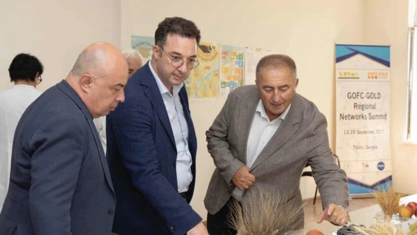 დავით სონღულაშვილი