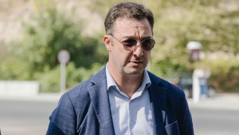 დავით სონღულაშვილი