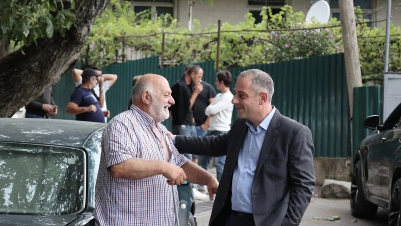 მამუკა გელაშვილი მამუკა გელაშვილი