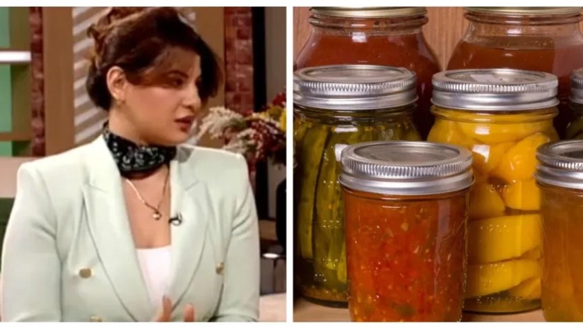კონსერვები