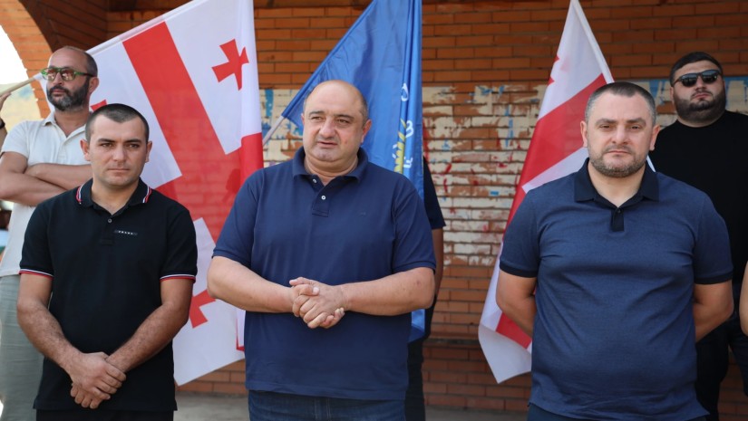 ზამურ ჭითანავა