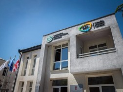 სურსათის ეროვნული სააგენტო