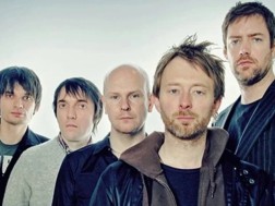 Radiohead-მა ევროპული ტურნე დააანონსა