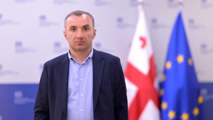 ირაკლი შენგელია ირაკლი შენგელია