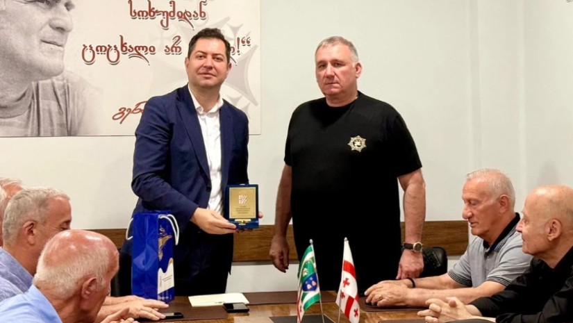 დავით ფაცაცია