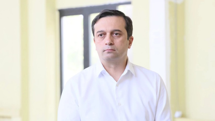 ლევან იოსელიანი