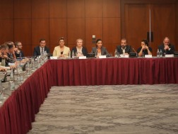 Mariam Kvrivishvili: Our policy is fully focused on developing the energy sector quickly and sustainable