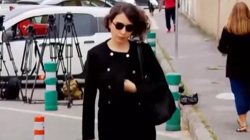 თამთა მიქელაძე