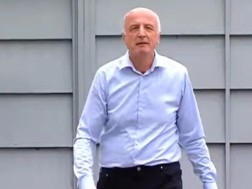 Badri Japaridze to run in the elections: Of course we have not changed the decision - we are loyal to this decision