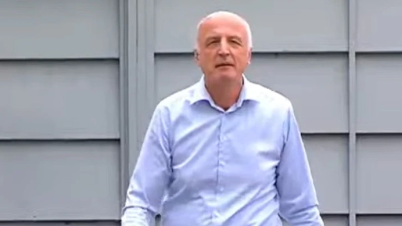 ბადრი ჯაფარიძე