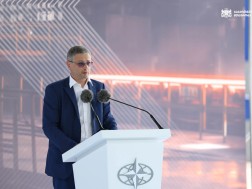 დღევანდელი შედეგის მიღწევის უმნიშვნელოვანესი ფაქტორი იყო რწმენა იმისა, რომ ქვეყანა სწორი გზით ვითარდება და ხელისუფლება უზრუნველყოფს ინვესტორებისთვის მეგობრულ და ჯანსაღ გარემოს - "ჯორჯია მეტალის" კომერციული დირექტორი გიორგი ანთიძე