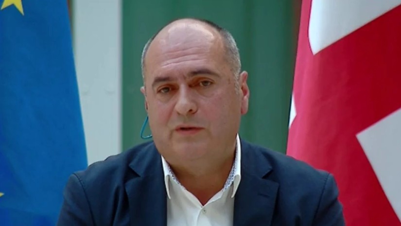 კახა ლაბუჩიძე
