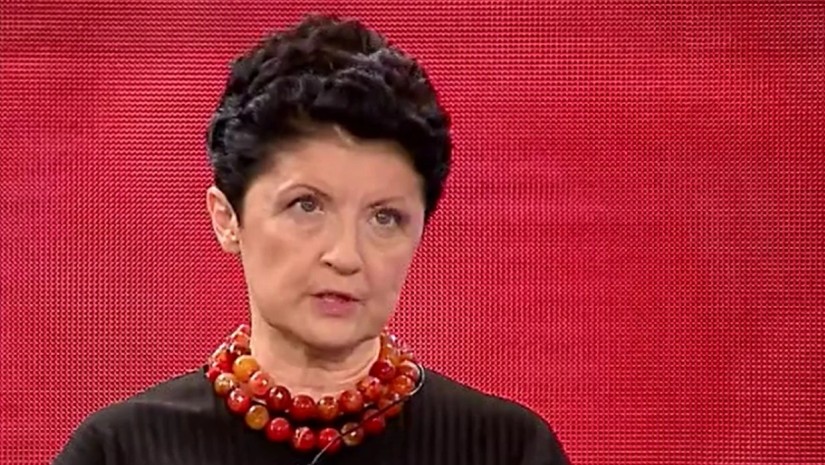 თეა წულუკიანი