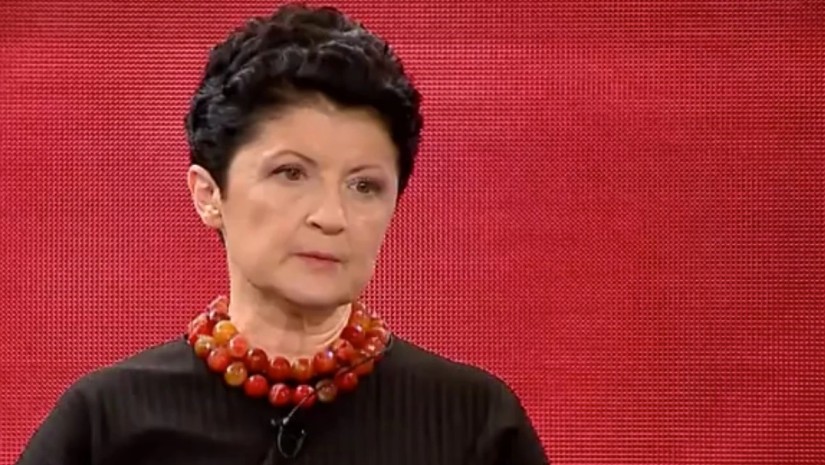 თეა წულუკიანი