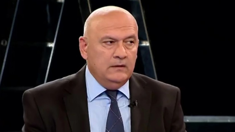 თამაზ ბესტაევი