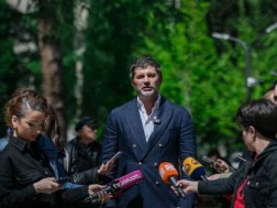 Kakha Kaladze on Opposition: Well, dare to do something against the law - they will be severely punished within the law