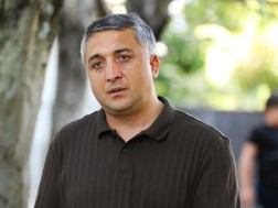 ზუგდიდის მერობის კანდიდატი "ქართული ოცნებიდან" დათო კოდუა: დაგვრჩა რამდენიმე სოფელში წყალმომარაგების პროექტები განსახორციელებელი, საგზაო ინფრასტრუქტურის კუთხით 500-დან 180 ქუჩა გვაქვს კეთილმოსაწყობი, რასაც მომავალი ოთხი წლის განმავლობაში, აუცილებლად გავაკეთებთ
