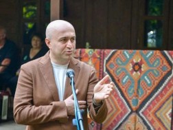 თამაზაშვილი