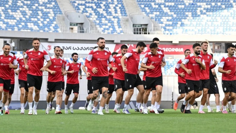 ნაკრები