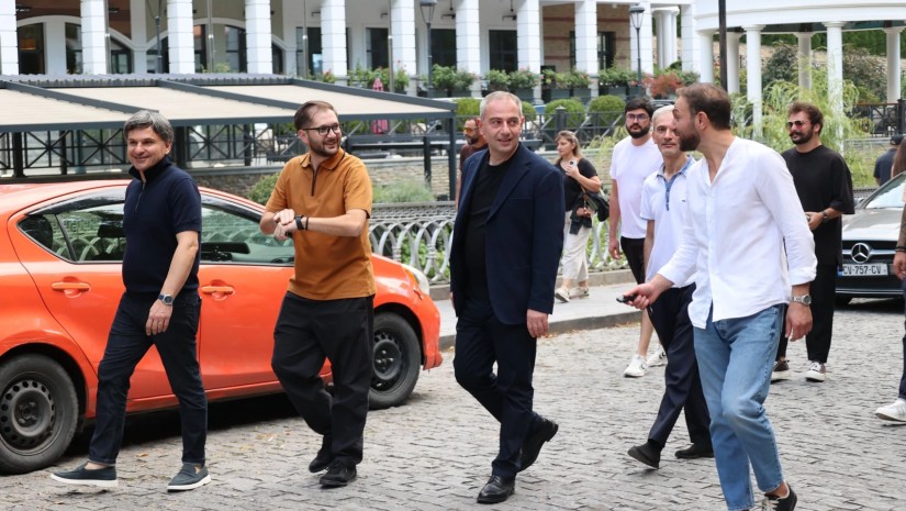 გელაშვილი გელაშვილი