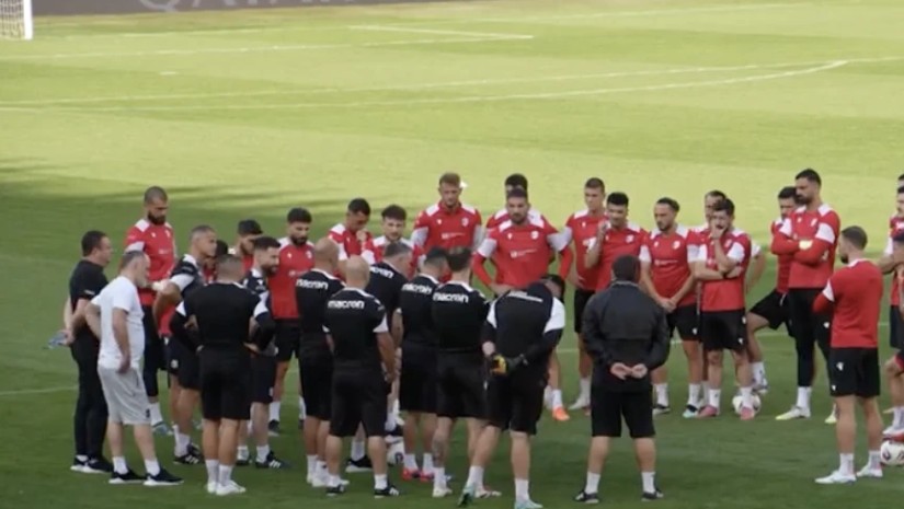 ნაკრები